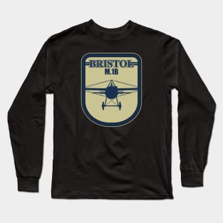 Bristol M.1B Long Sleeve T-Shirt